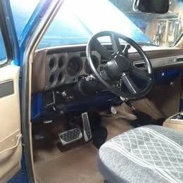 1987 GMC Jimmy 2nd Gen - Image 5 of 6