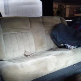 1987 GMC Jimmy 2nd Gen - Image 6 of 6