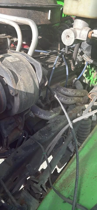 1987 GMC Jimmy 2nd Gen - Image 7 of 10