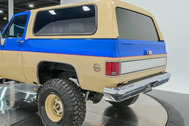 1987 GMC Jimmy 2nd Gen - Image 27 of 31