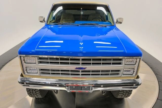 1987 GMC Jimmy 2nd Gen - Image 14 of 31