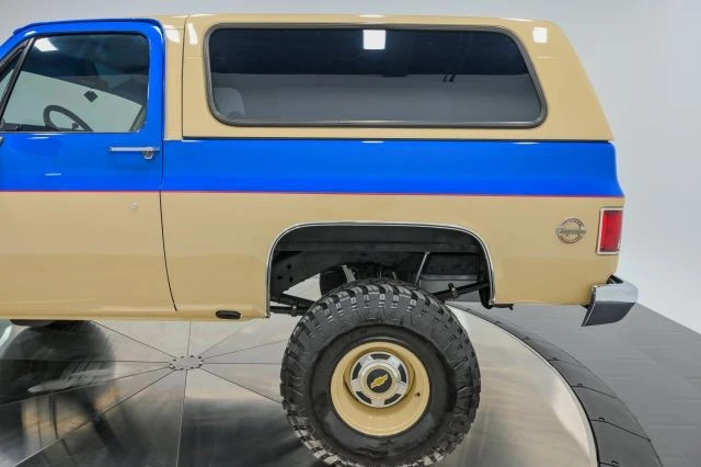 1987 GMC Jimmy 2nd Gen - Image 25 of 31
