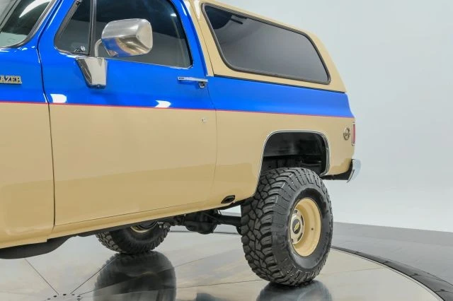 1987 GMC Jimmy 2nd Gen - Image 23 of 31