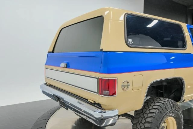 1987 GMC Jimmy 2nd Gen - Image 28 of 31