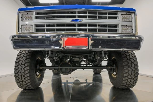 1987 GMC Jimmy 2nd Gen - Image 13 of 31
