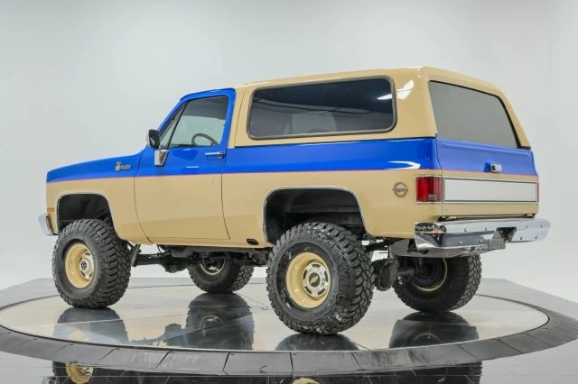 1987 GMC Jimmy 2nd Gen - Image 3 of 31