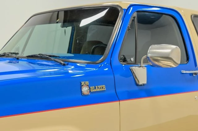 1987 GMC Jimmy 2nd Gen - Image 19 of 31