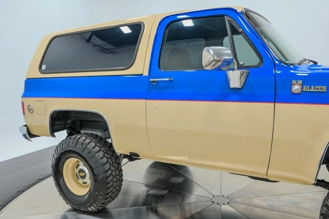 1987 GMC Jimmy 2nd Gen - Image 30 of 31