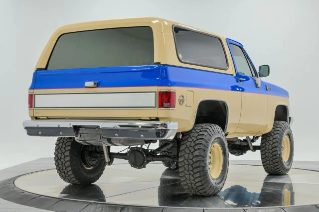 1987 GMC Jimmy 2nd Gen - Image 6 of 31