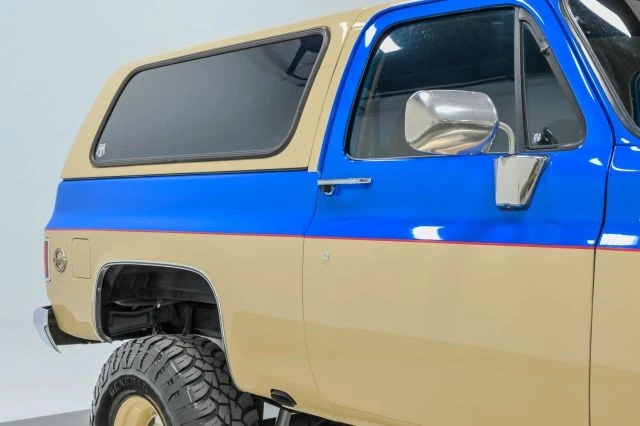 1987 GMC Jimmy 2nd Gen - Image 31 of 31