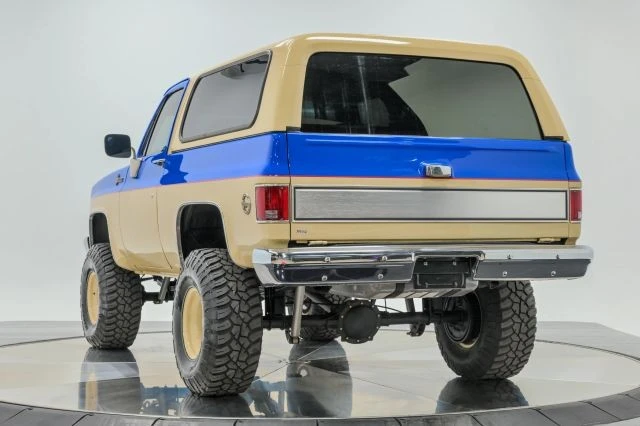 1987 GMC Jimmy 2nd Gen - Image 4 of 31