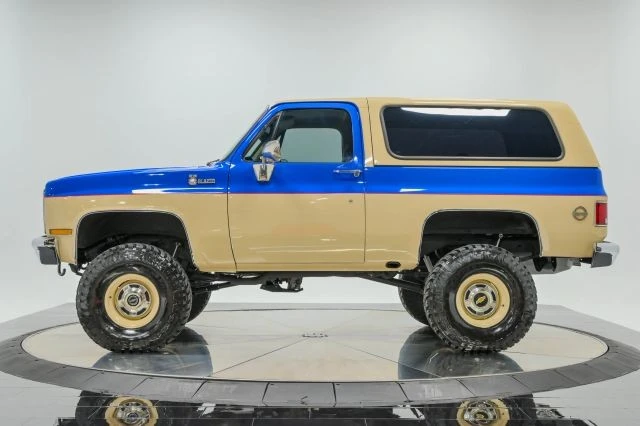 1987 GMC Jimmy 2nd Gen - Image 2 of 31