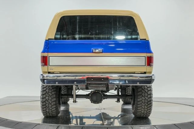 1987 GMC Jimmy 2nd Gen - Image 5 of 31