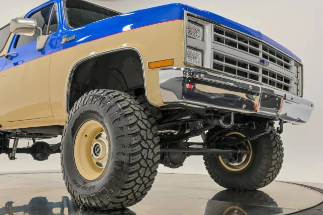 1987 GMC Jimmy 2nd Gen - Image 16 of 31