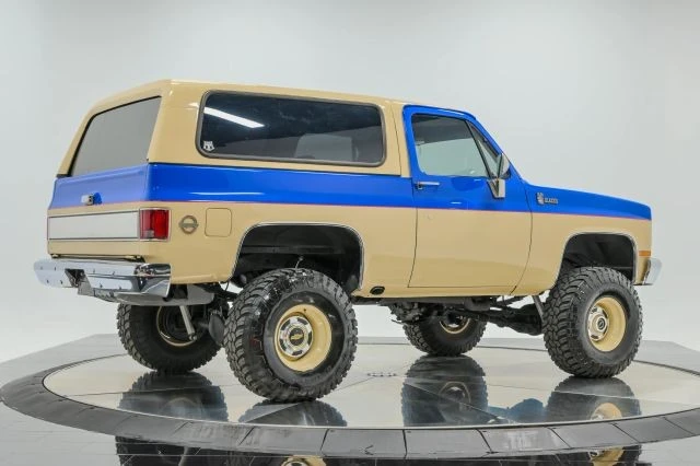1987 GMC Jimmy 2nd Gen - Image 7 of 31