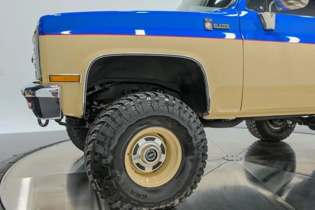 1987 GMC Jimmy 2nd Gen - Image 22 of 31