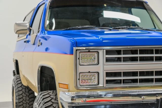 1987 GMC Jimmy 2nd Gen - Image 17 of 31