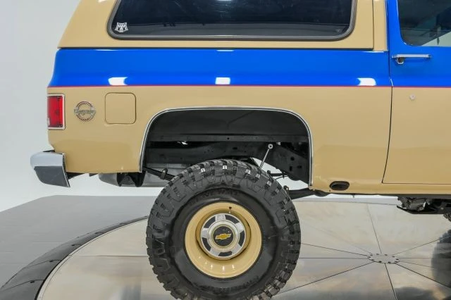 1987 GMC Jimmy 2nd Gen - Image 29 of 31