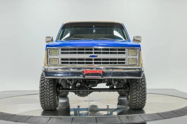 1987 GMC Jimmy 2nd Gen - Image 11 of 31