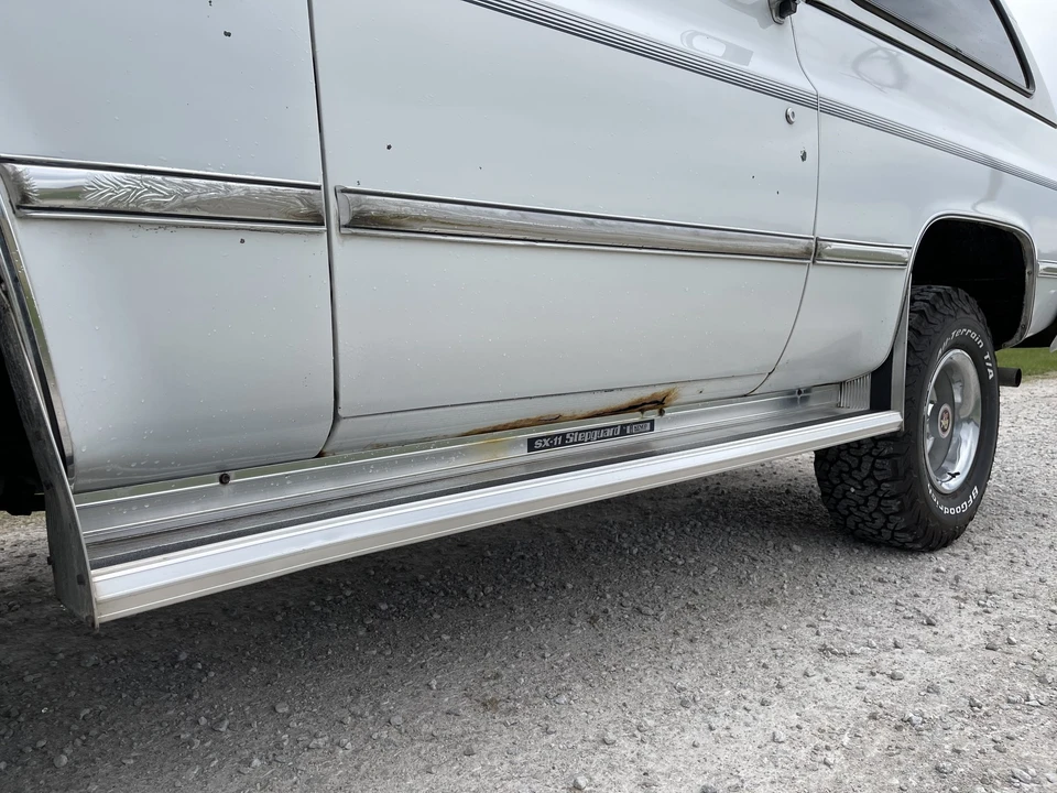 1987 GMC Jimmy 2nd Gen - Image 12 of 31