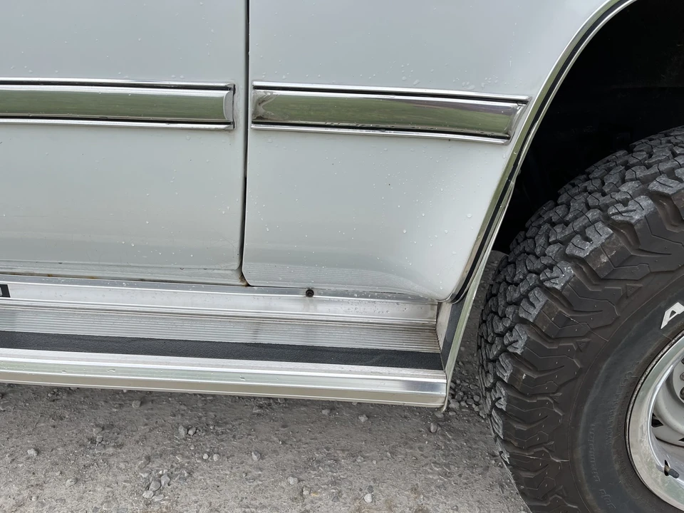 1987 GMC Jimmy 2nd Gen - Image 14 of 31