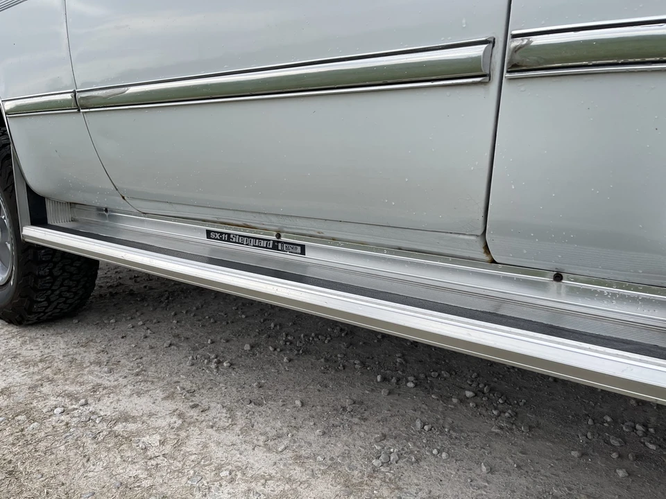 1987 GMC Jimmy 2nd Gen - Image 8 of 31