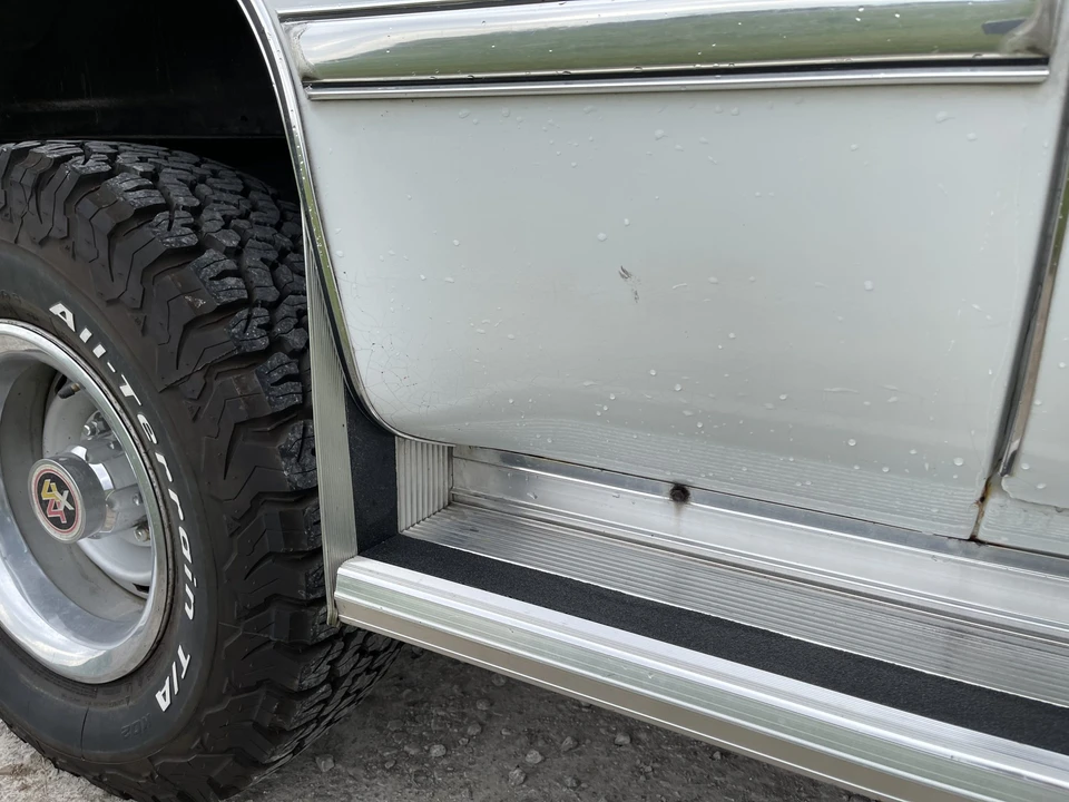 1987 GMC Jimmy 2nd Gen - Image 11 of 31