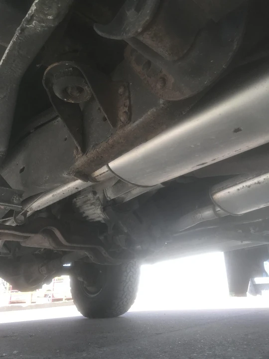 1987 GMC Jimmy 2nd Gen - Image 31 of 31