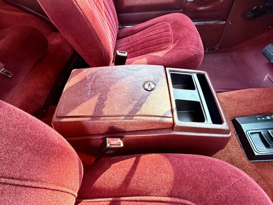 1987 GMC Jimmy 2nd Gen - Image 23 of 26