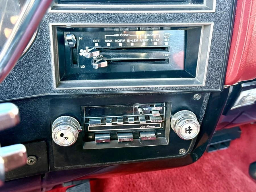 1987 GMC Jimmy 2nd Gen - Image 21 of 26