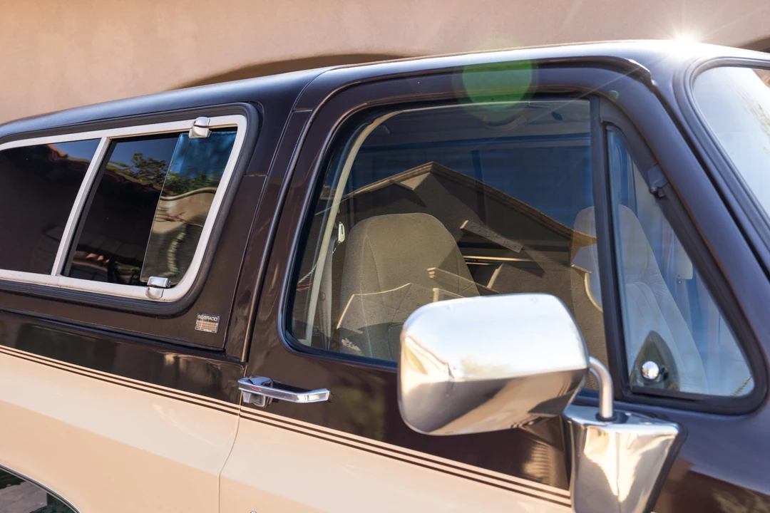 1987 GMC Jimmy 2nd Gen - Image 20 of 31