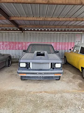 1987 GMC Jimmy Sport Utility 2D