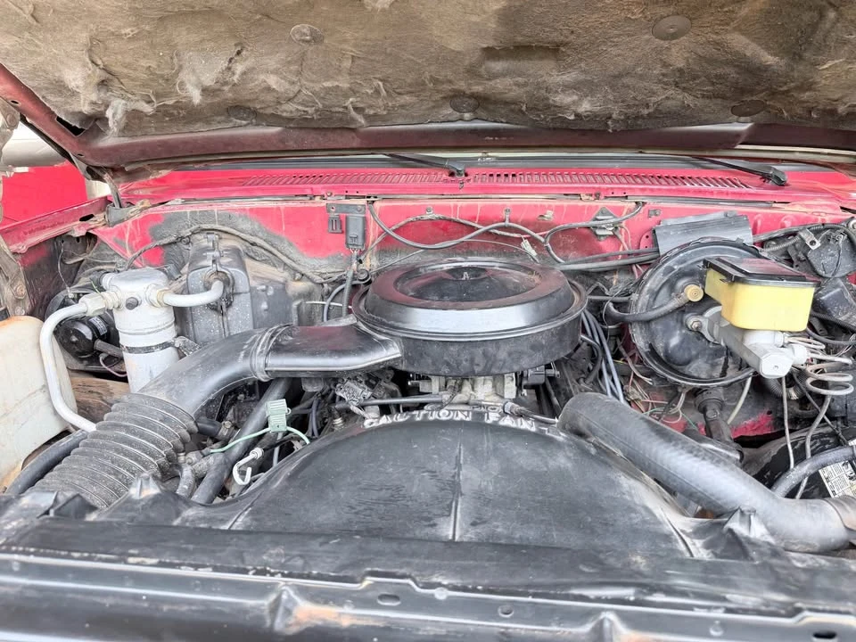 1987 GMC Jimmy 2nd Gen - Image 5 of 12