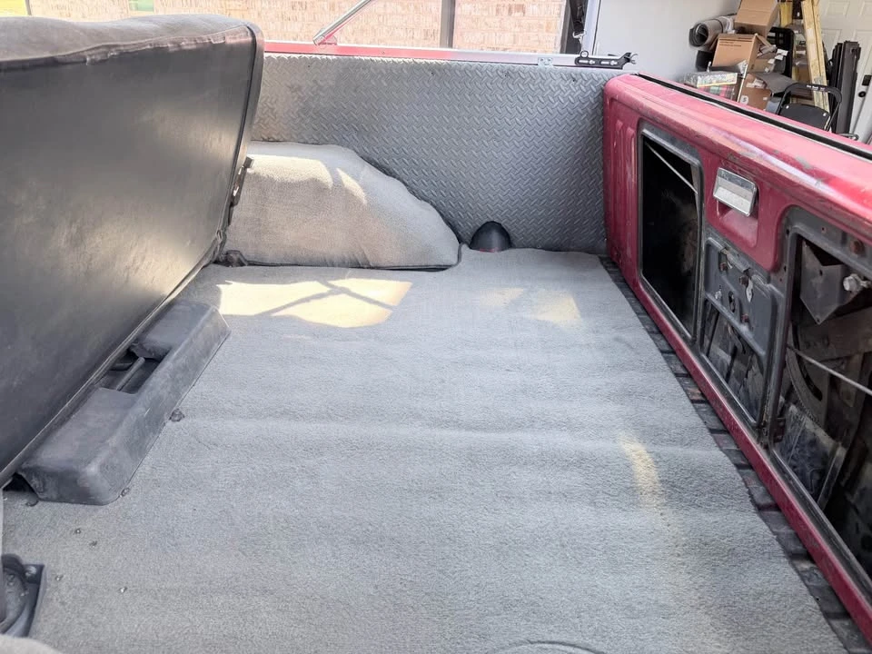 1987 GMC Jimmy 2nd Gen - Image 8 of 12