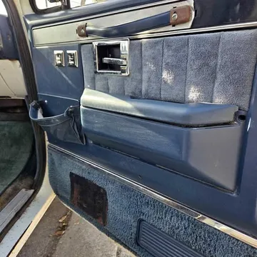 1987 GMC Jimmy