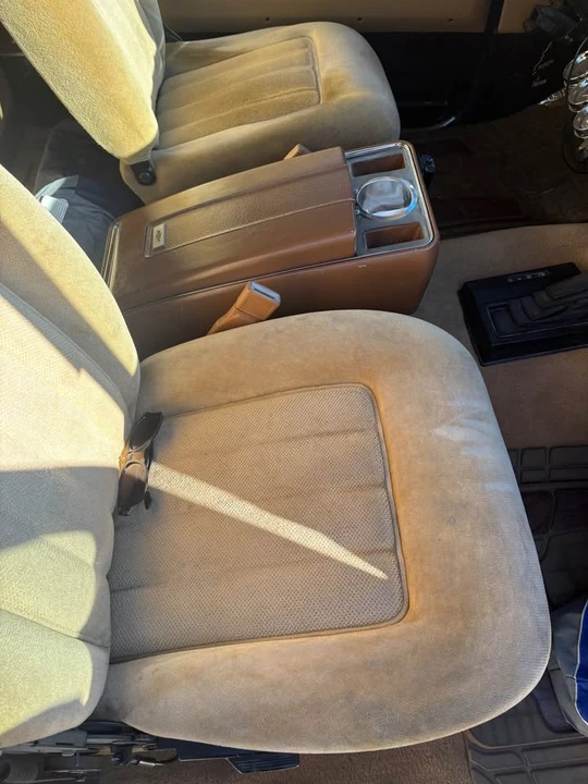 1987 GMC Jimmy 2nd Gen - Image 13 of 16