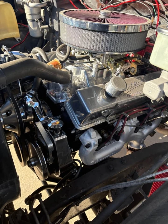 1987 GMC Jimmy 2nd Gen - Image 5 of 16