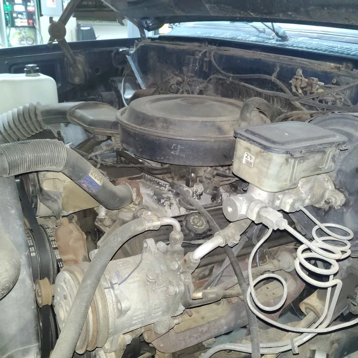 1987 GMC Jimmy 2nd Gen - Image 14 of 20