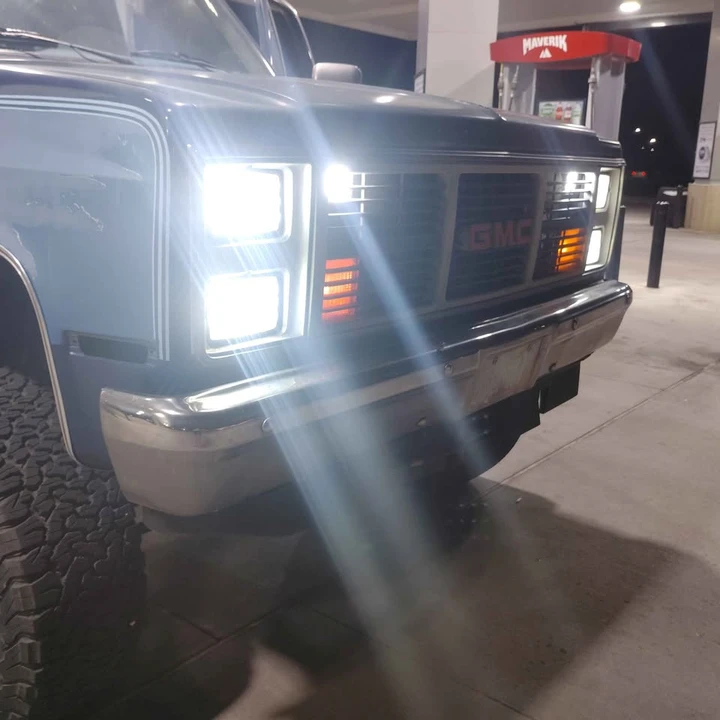 1987 GMC Jimmy 2nd Gen - Image 16 of 20