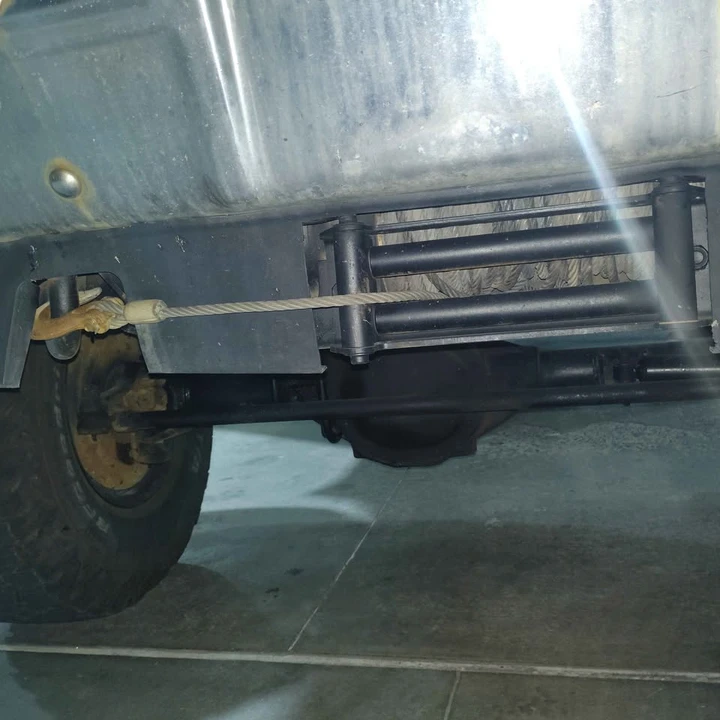 1987 GMC Jimmy 2nd Gen - Image 15 of 20