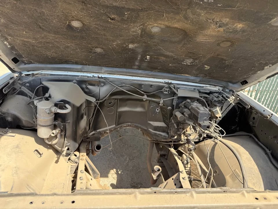 1987 GMC Jimmy 2nd Gen - Image 5 of 15