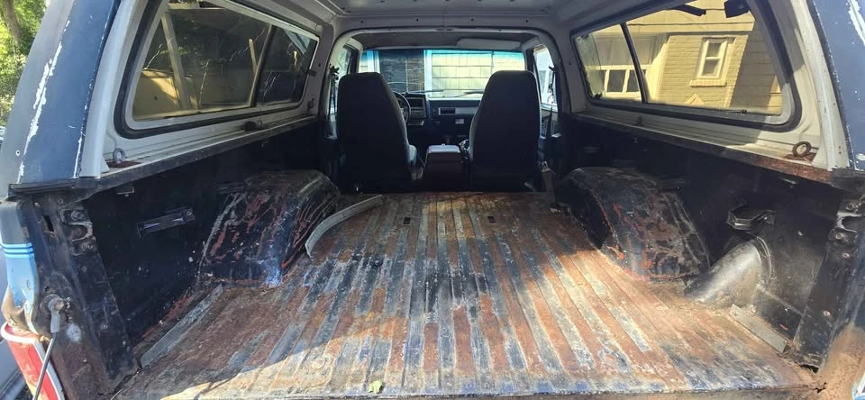 1987 GMC Jimmy 2nd Gen - Image 17 of 17
