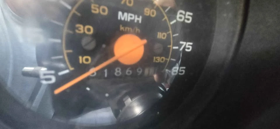 1987 GMC Jimmy 2nd Gen - Image 9 of 17