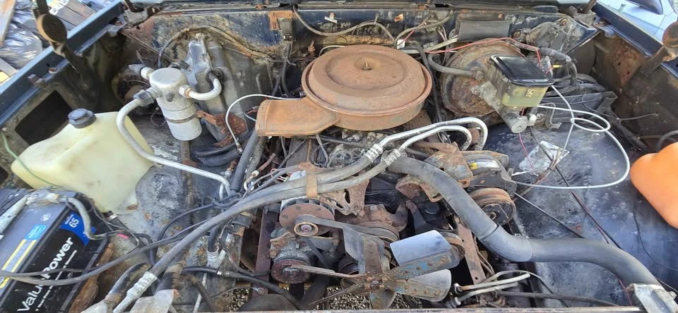 1987 GMC Jimmy 2nd Gen - Image 3 of 17