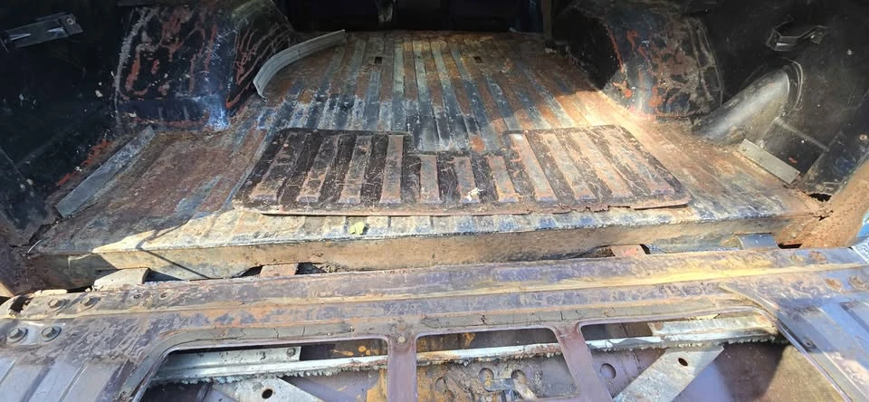 1987 GMC Jimmy 2nd Gen - Image 6 of 17