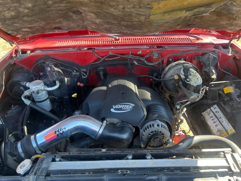 1987 GMC Jimmy 2nd Gen - Image 13 of 21