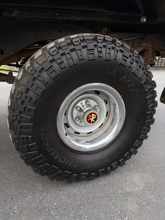 1987 GMC Jimmy 2nd Gen - Image 19 of 20