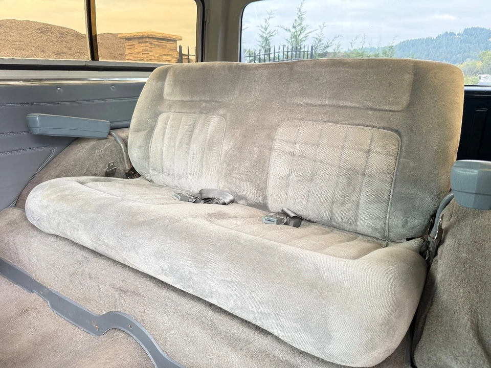 1987 GMC Jimmy 2nd Gen - Image 10 of 20