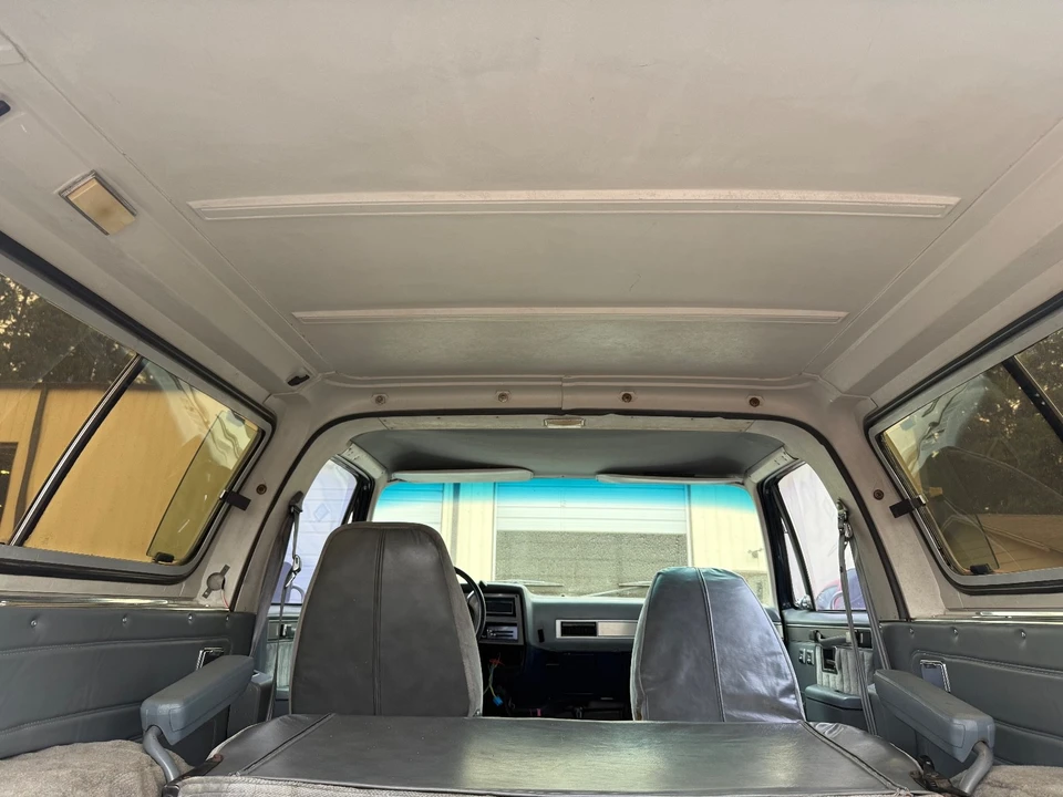 1987 GMC Jimmy 2nd Gen - Image 14 of 20