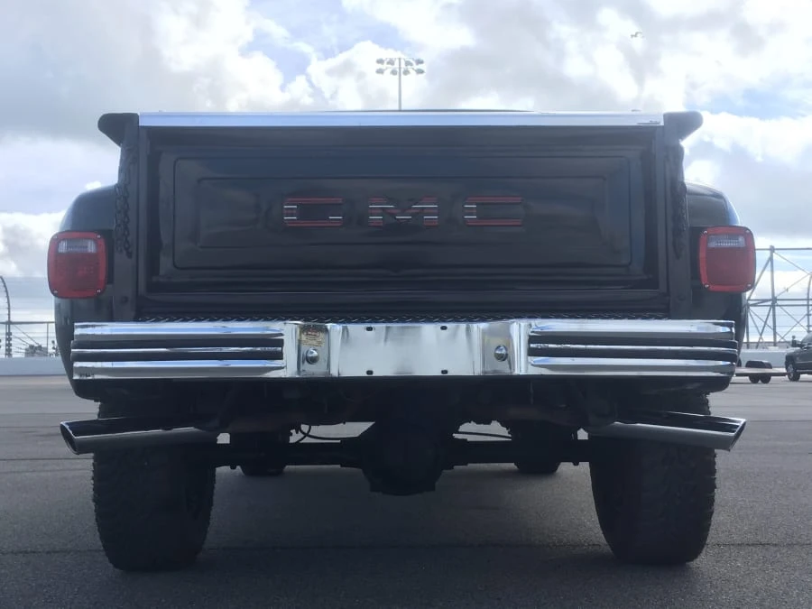 1987 GMC C/K 3rd Gen - Image 7 of 9